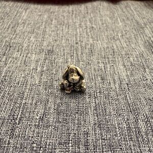 Pandora Eeyore Charm